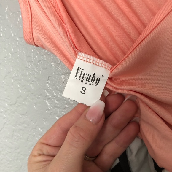 🆕Long Maxi Dress 👗 - Picture 5 of 8